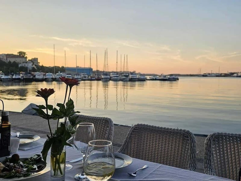 Day Trip from Bucharest to Constana with Live Guitar Music - Who Will Love This Tour?