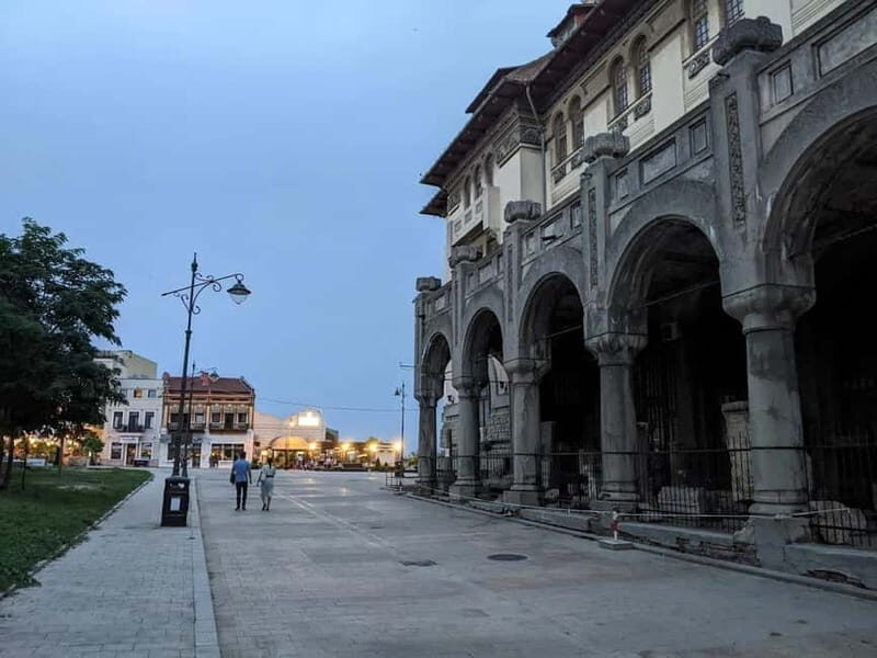 Day Trip from Bucharest to Constana with Live Guitar Music - Final Thoughts