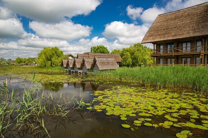 Day Trip from Bucharest to Danube Delta - The Journey Begins Early in Bucharest