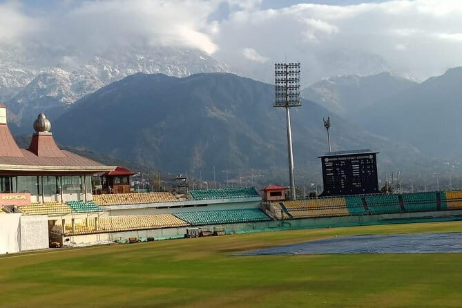 Day Trip from Dharamshala To Namgyal Monastery - Final thoughts: Is This Tour Right for You?