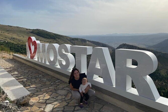 Day Trip from Dubrovnik: Mostar, Kravica, Ston & Rizman Winery - A Deep Dive into the Itinerary