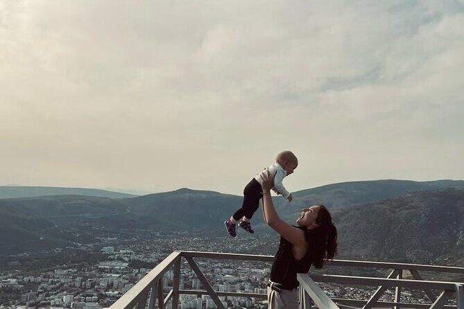 Day Trip from Dubrovnik: Mostar, Kravica, Ston & Rizman Winery - Kravica Waterfalls – A Natural Oasis