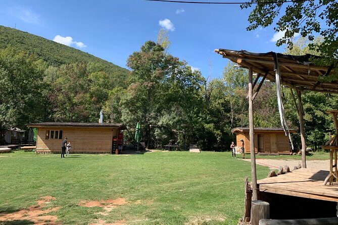 Day Trip from Dubrovnik: Mostar, Kravica, Ston & Rizman Winery - Transportation & Practical Details