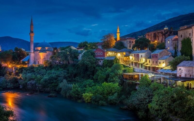 Day Trip From Dubrovnik: Mostar & Kravice Waterfalls - What to Expect from the Tour