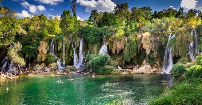 Day Trip From Dubrovnik: Mostar & Kravice Waterfalls - Who Should Consider This Tour?