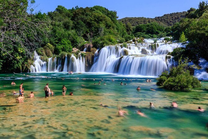 Day Trip from Dubrovnik to Krka waterfalls - Final Verdict