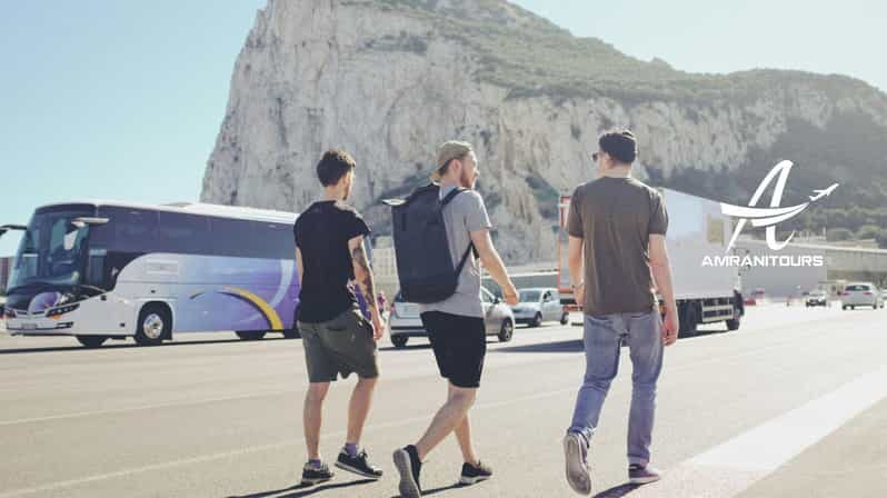 Day trip from Gibraltar to Morocco All Inclusive - An Overview of the Experience