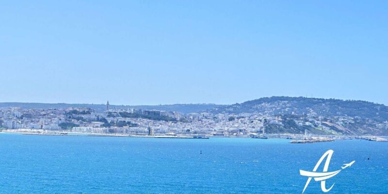 Day trip from Gibraltar to Morocco All Inclusive - Exploring Tangier’s Historic and Cultural Heart