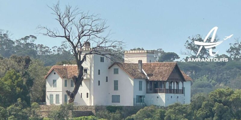 Day trip from Gibraltar to Morocco All Inclusive - The Return Trip: From Morocco to Gibraltar