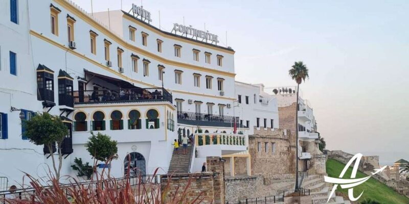 Day trip from Gibraltar to Morocco All Inclusive - Authentic Experiences and Highlights