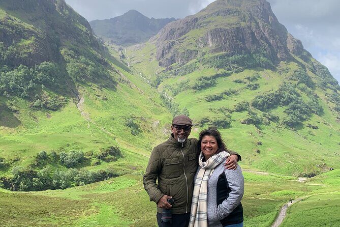 Day Trip from Greenock Cruise Port- Lochs and Castle Tour - Frequently Asked Questions