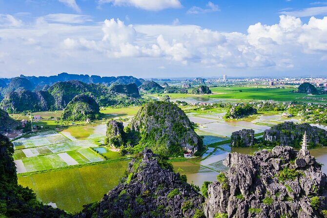 Day Trip from Hanoi to Ninh Binh Hoa Lu, Trang An, and Mua Cave - The Itinerary Breakdown: What You Can Expect