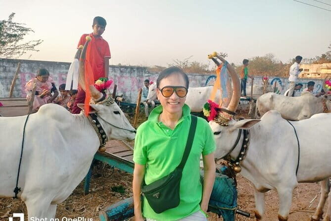 Day Trip From Indore To Ujjain Ancient Prime Meridian Of India - A Deep Dive into the Ujjain Day Trip