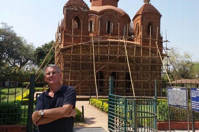 Day trip from Kolkata to Bishnupur for Terracotta Temples and Silk - Why This Tour Works Well