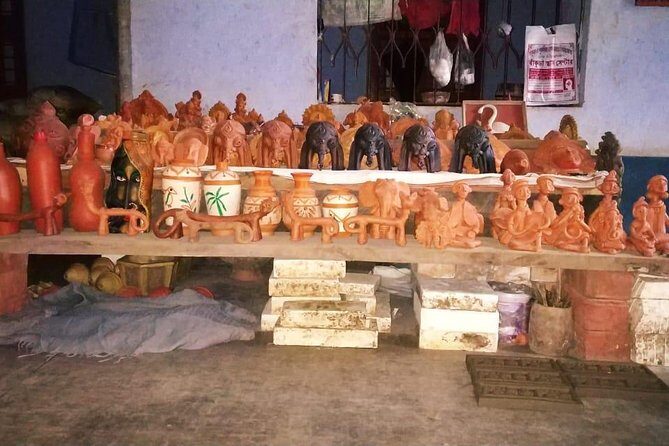 Day trip from Kolkata to Bishnupur for Terracotta Temples and Silk - Final Thoughts