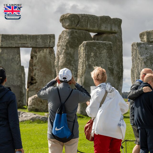 Day Trip from London to Stonehenge and Bath - Analyzing the Experience: What You Can Expect