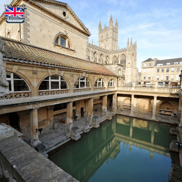 Day Trip from London to Stonehenge and Bath - The Practical Aspects