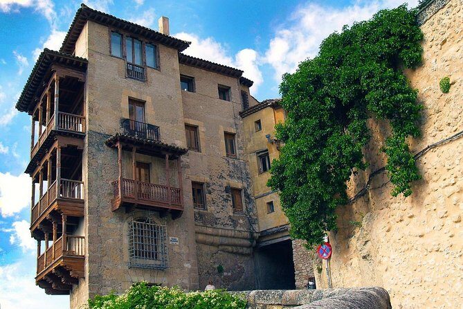 Day Trip From Madrid to Cuenca - Authentic Experiences and Traveler Insights