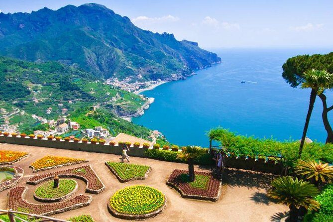Day Trip from Naples: Amalfi Coast Tour with Ravello - Final Thoughts