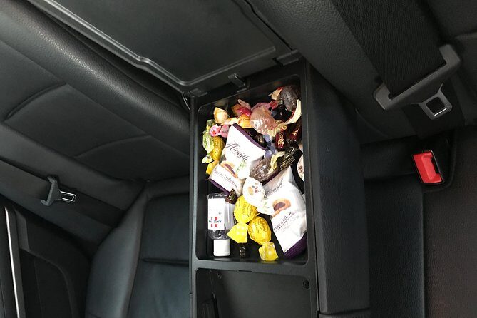 Day trip from Naples to Matera and back to Naples - Key Points