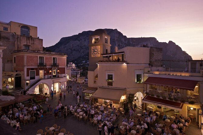 Day trip from Naples to Matera and back to Naples - Who Would Love This Experience?