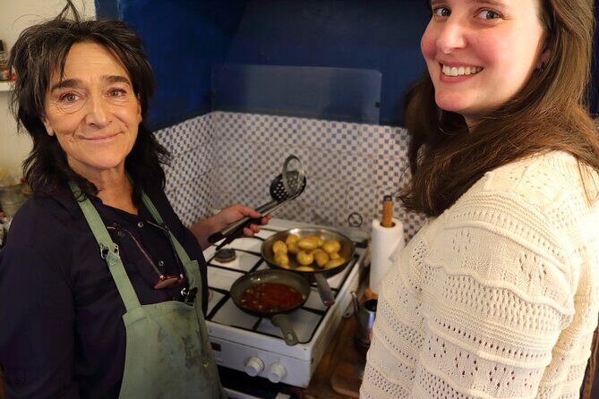 Day Trip from Paris - French Food Experience in a Country House - Who Would Love This Tour?