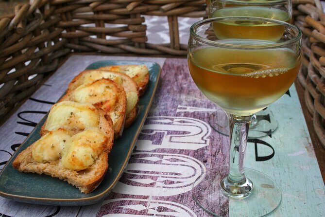 Day Trip from Paris - French Food, Rural Experiences & Horses! - An Authentic Day in the French Countryside: Food, Horses, and Rural Charm