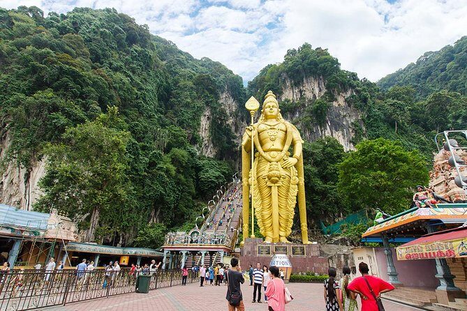 Day Trip from Port Klang : Kuala Lumpur Famous Landmarks with Lunch - The Sum Up: Is This Tour Worth It?