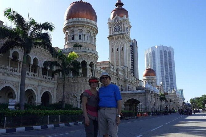 Day Trip from Port Klang Kuala Lumpur Famous Landmarks with Lunch - A Deep Dive into the Kuala Lumpur Landmarks Tour