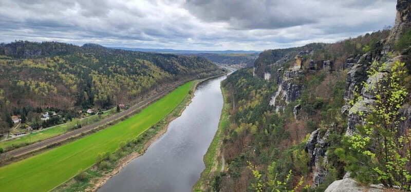 Day trip from Prague to Bohemian and Saxon Switzerland - Final Thoughts: Who Will Love This Tour?
