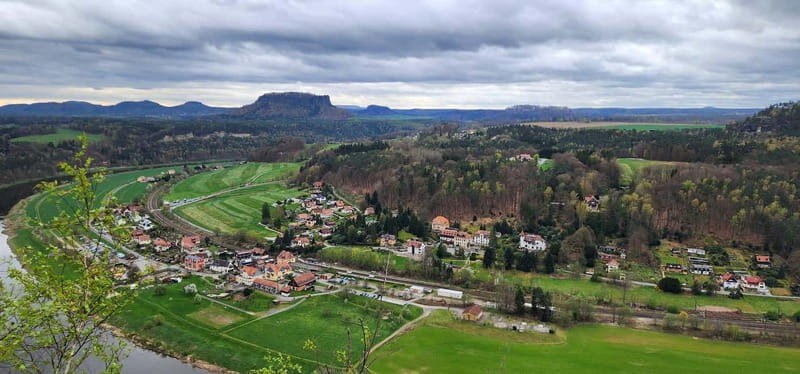 Day trip from Prague to Bohemian and Saxon Switzerland - FAQ