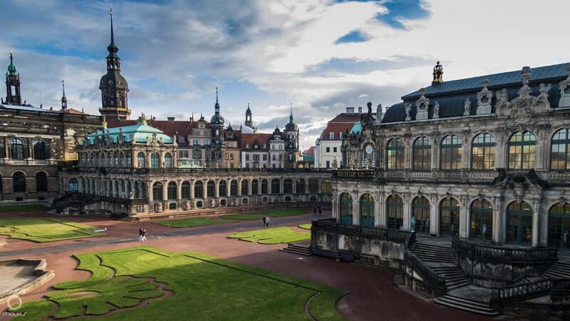day Trip from Prague to Dresden and back to Prague - Why This Tour Offers Value