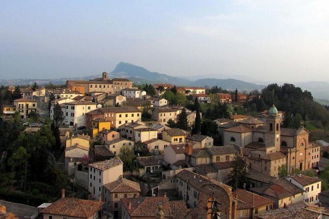 Day trip from Ravenna to San Marino - FAQ