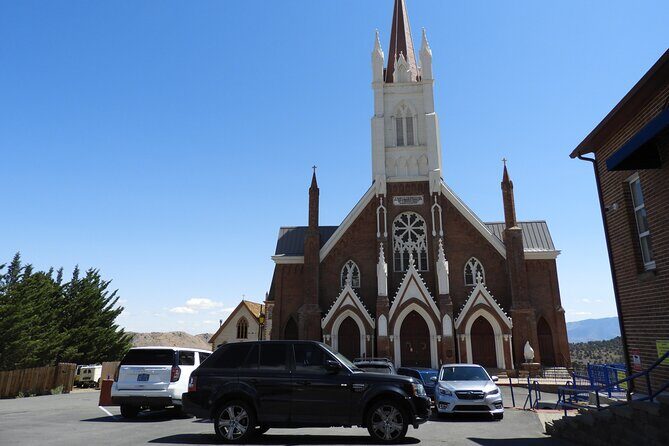 Day Trip from Reno To Historic Old West Virginia City - Exploring Virginia City