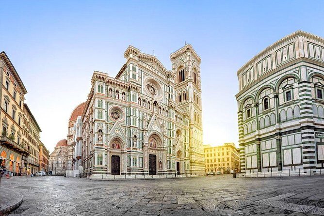 Day trip from Rome: Florence and Pisa in a day - private tour - Who Is This Tour Best For?