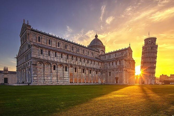 Day trip from Rome: Florence and Pisa in a day - private tour - FAQ