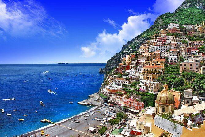 Day Trip from Rome to Amalfi Coast and Positano - Final Thoughts
