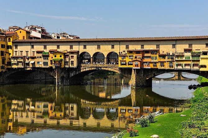 Day Trip from Rome to Florence and Pisa - Key Points