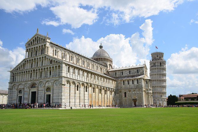 Day Trip from Rome to Florence and Pisa - Who Will Love This Tour?
