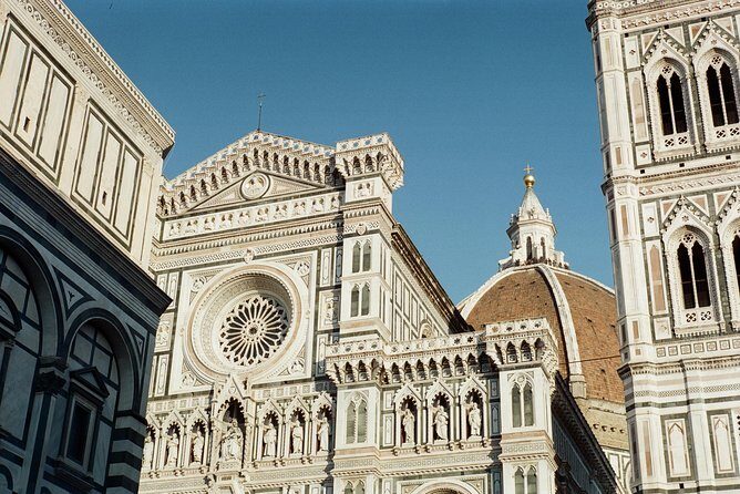 Day Trip from Rome to Florence and Pisa - Frequently Asked Questions