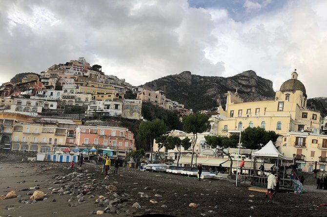 Day Trip from Rome to Pompei and Amalfi Cost (12hrs) - What Makes This Tour Stand Out?