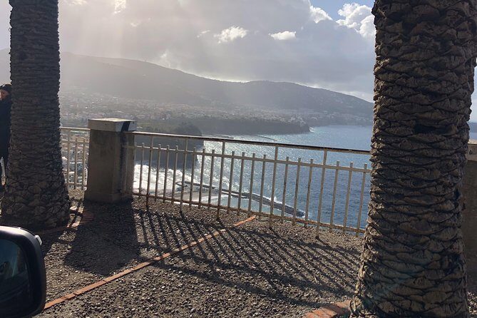 Day Trip from Rome to Pompei and Amalfi Cost (12hrs) - FAQs