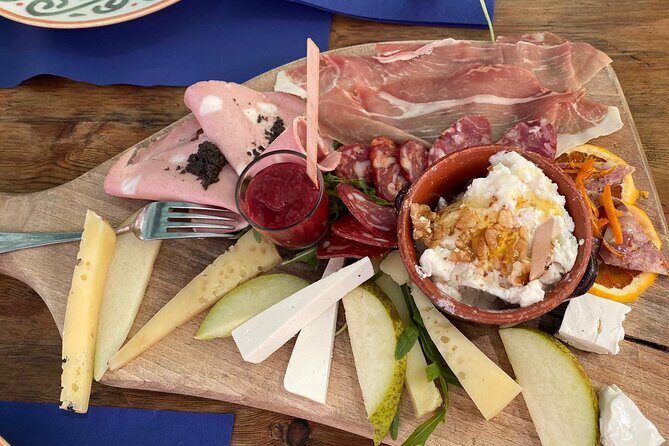 Day-trip from Rome to Roman Hills with lunch / picnic included - Exploring the Stops in Detail