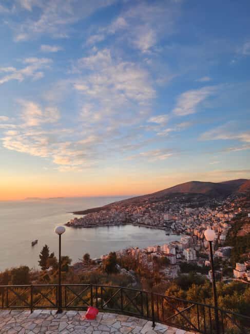 Day trip from Saranda : Blue Eye and Gjirokastra - Final Thoughts: Is This Tour Worth It?