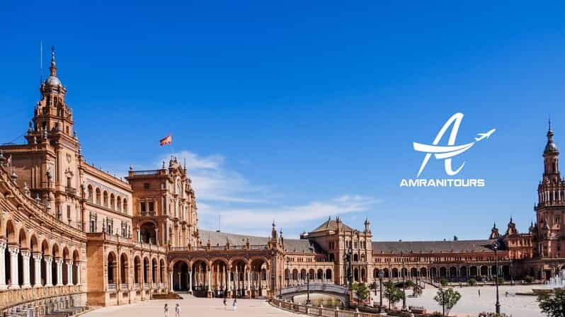 Day trip from Seville to Tangier all inclusive - Key Points