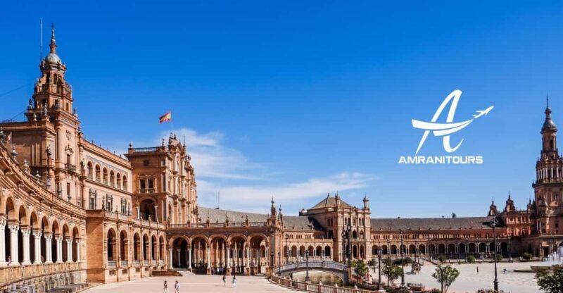 Day trip from Seville to Tangier all inclusive - The Itinerary in Detail: What to Expect