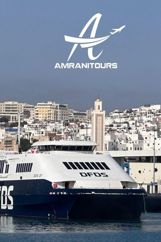 Day trip from Seville to Tangier all inclusive - The True Value of This Tour