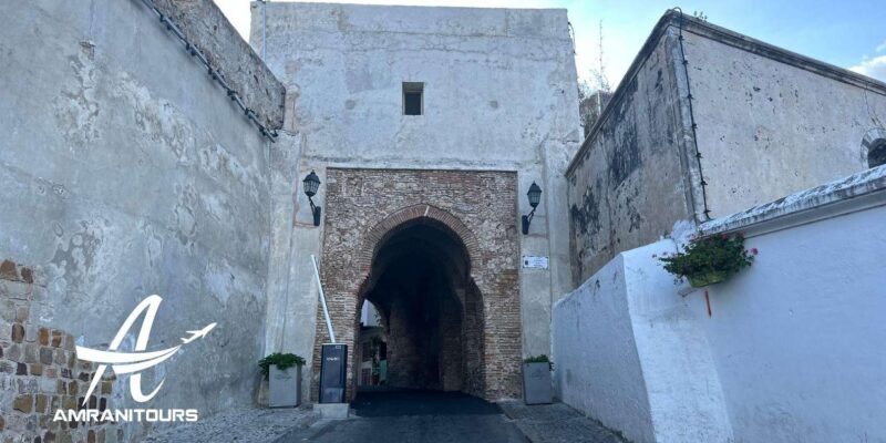 Day trip from Seville to Tangier all inclusive - FAQ