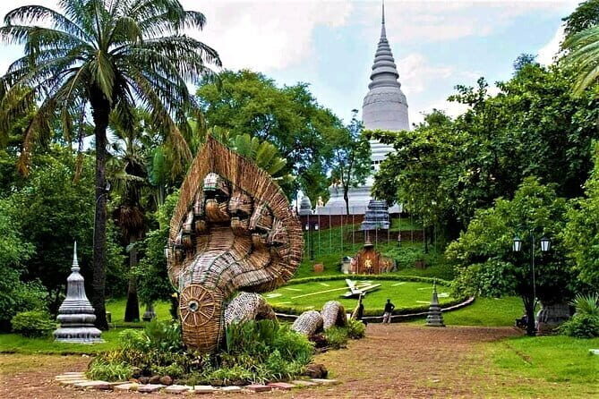Day trip from Sihanoukville to Phnom Penh for Cruise Ship - Who Is This Tour Best For?