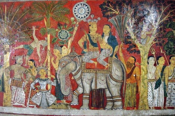 Day-trip from Tangalle to Mulgirigala & Ramba Vihara & Udawalawe NP - Safari - Discover Sri Lanka’s Hidden Treasures: A Full-Day Journey from Tangalle
